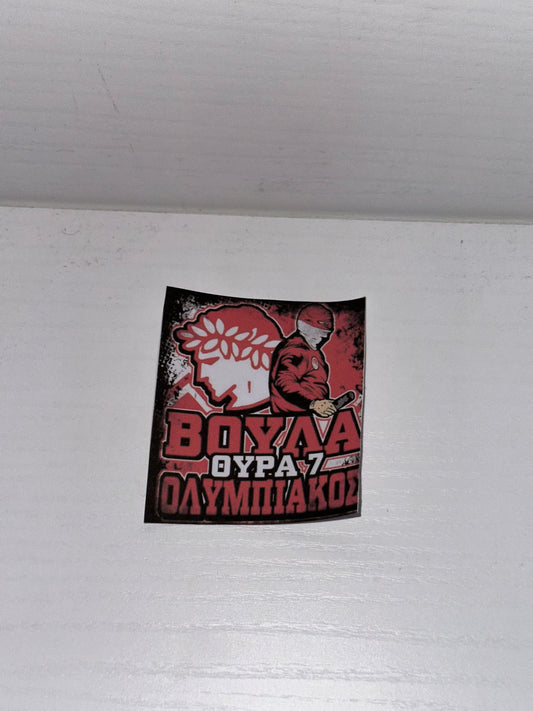 OSFP STICKER 20