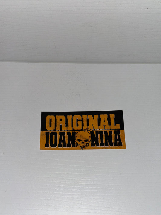 AEK STICKER 3