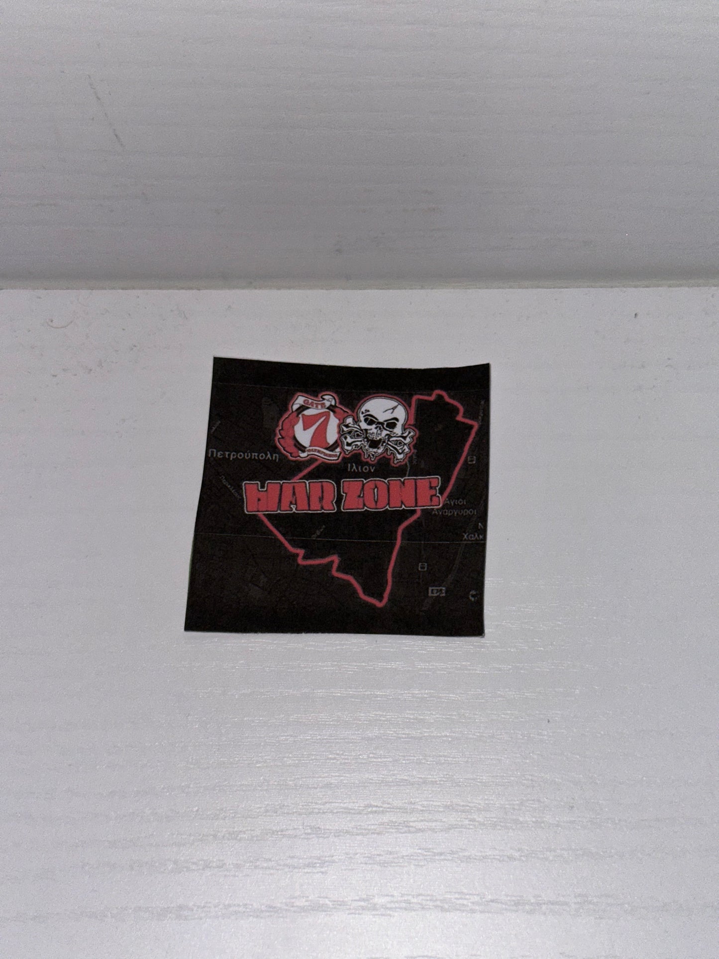 OSFP STICKER 23