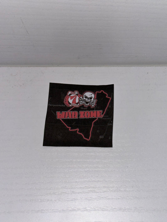 OSFP STICKER 23