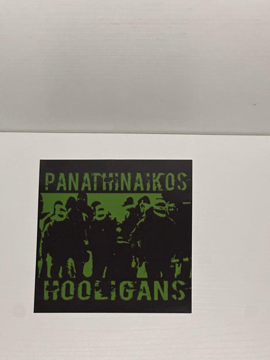 PAO STICKER 15