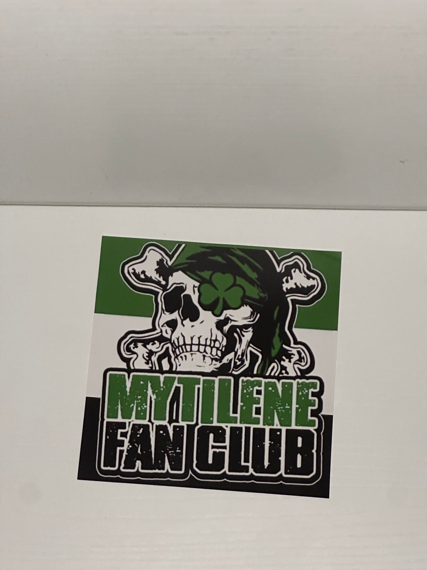 PAO STICKER 26