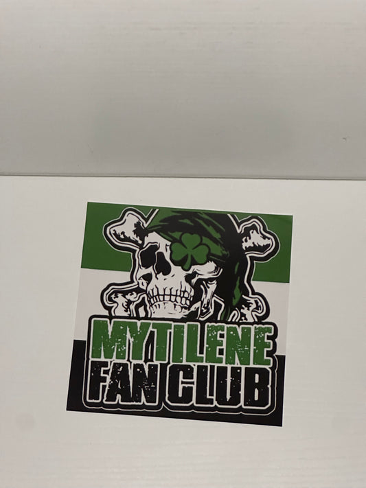 PAO STICKER 26
