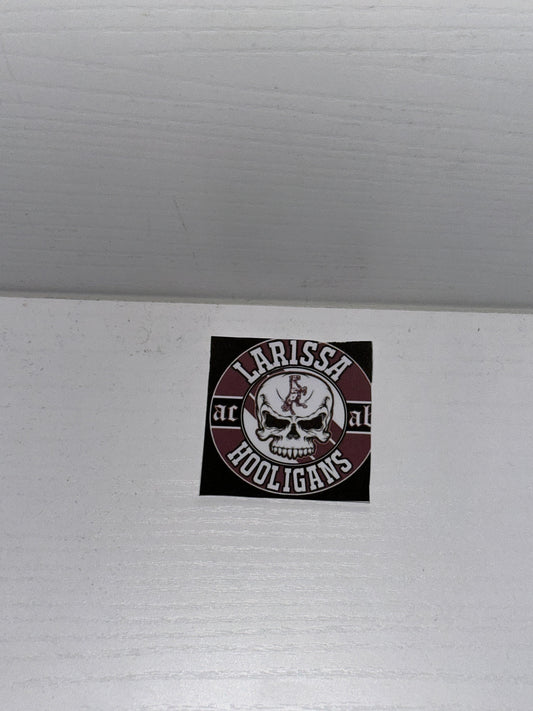 AEL STICKER 2