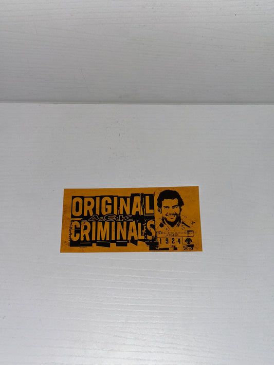 AEK STICKER 4
