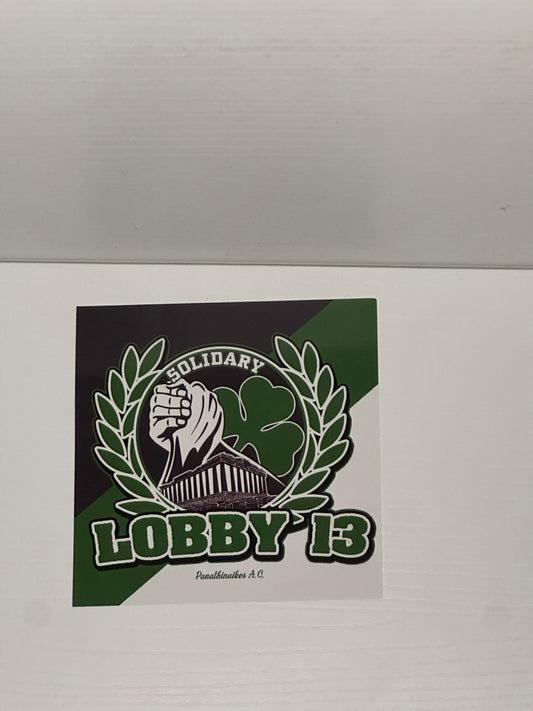 PAO STICKER 10