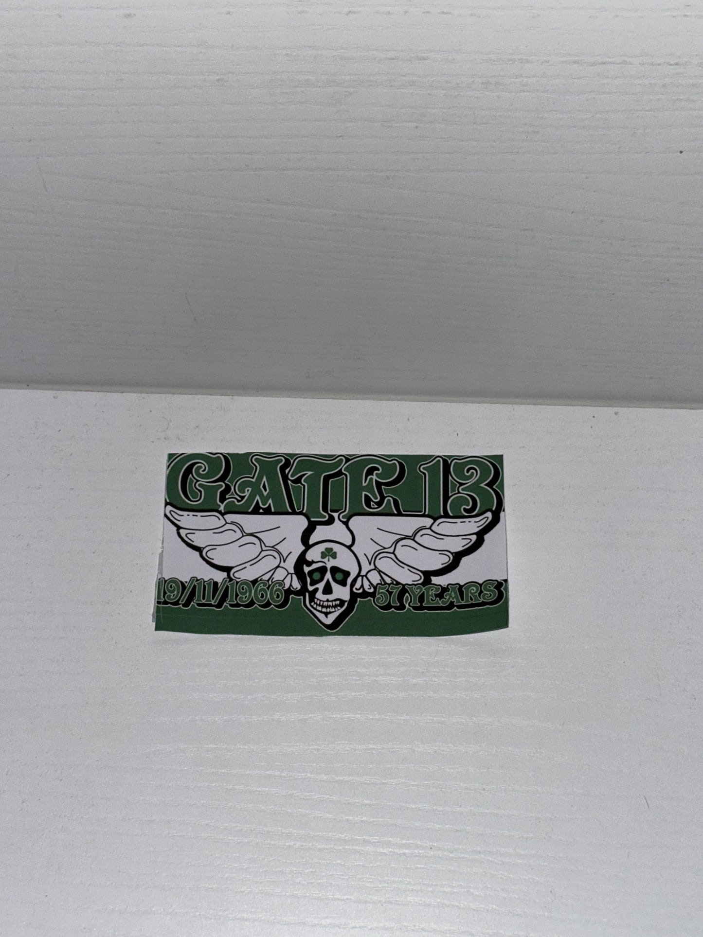 PAO STICKER 41