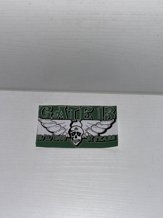 PAO STICKER 41