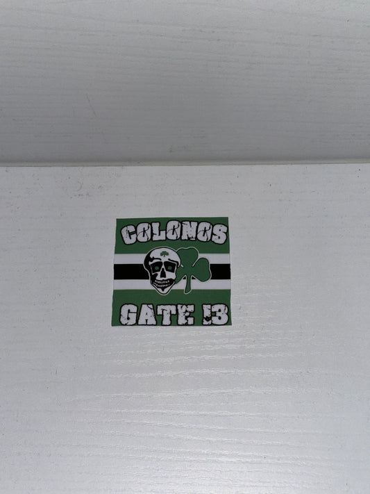 PAO STICKER 37