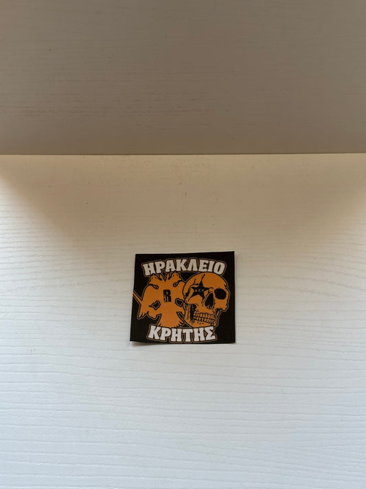 AEK STICKER 20