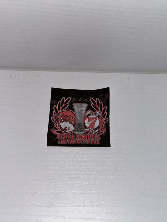 OSFP STICKER 24