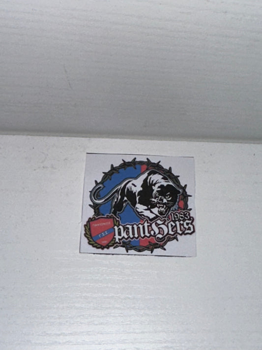 PANIONIOS STICKER 5
