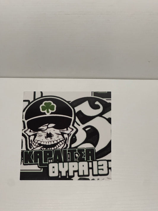 PAO STICKER 12