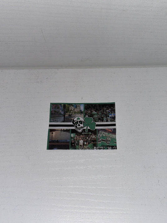 PAO STICKER 34