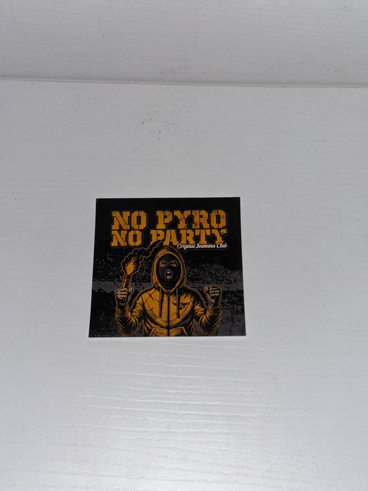 AEK STICKER 15