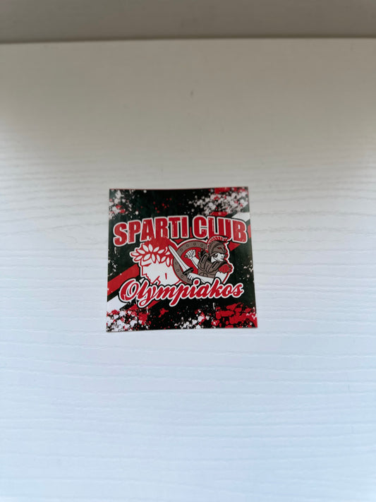 OSFP STICKER 16
