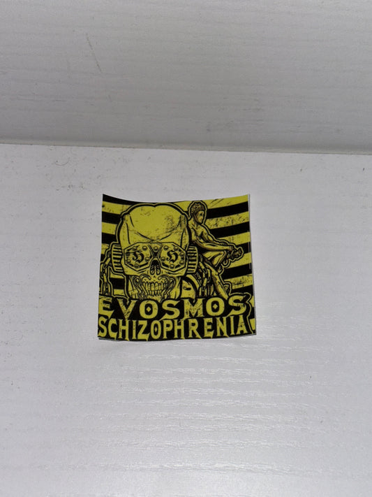ARIS STICKER 8