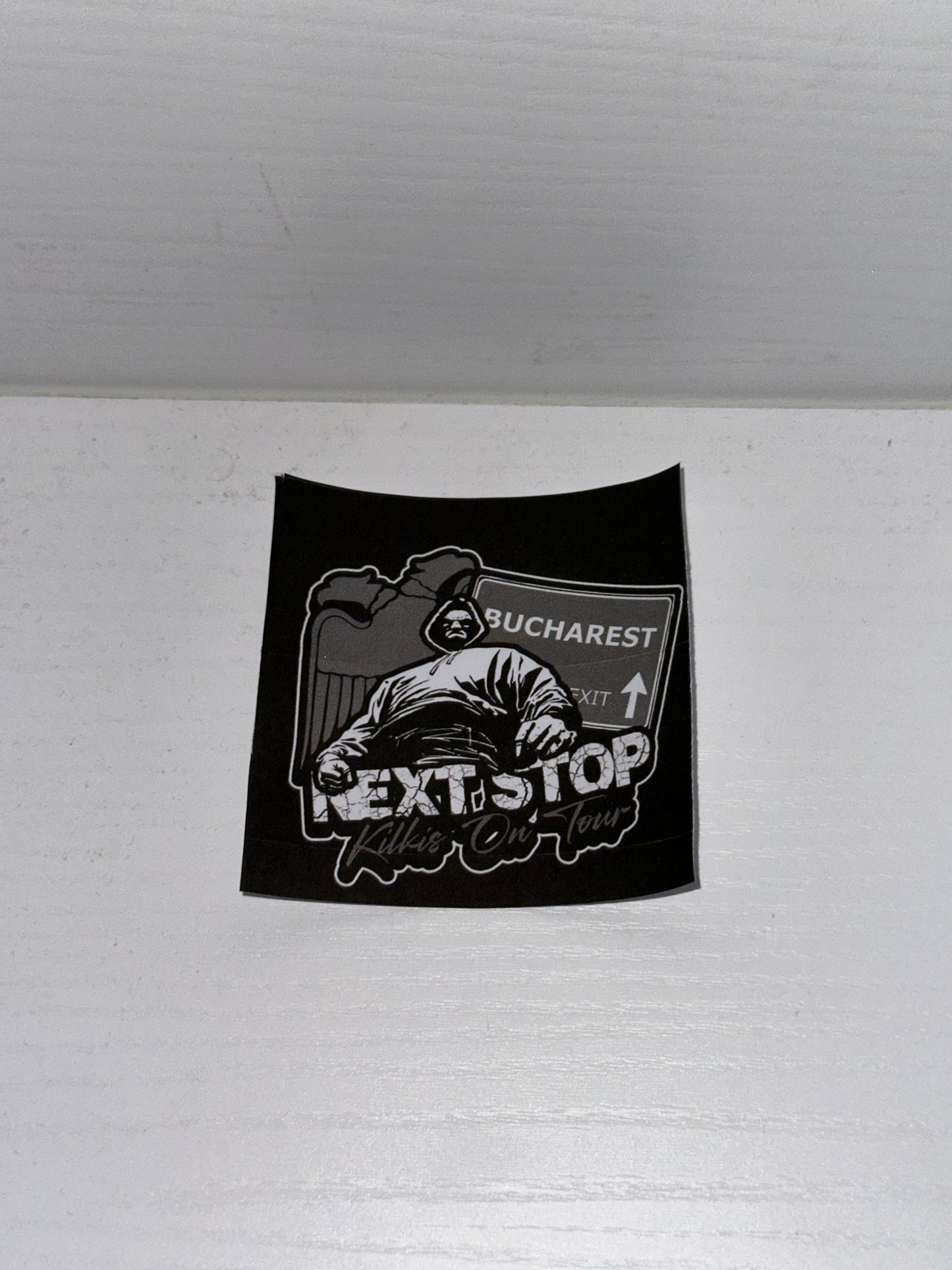 PAOK STICKER 6