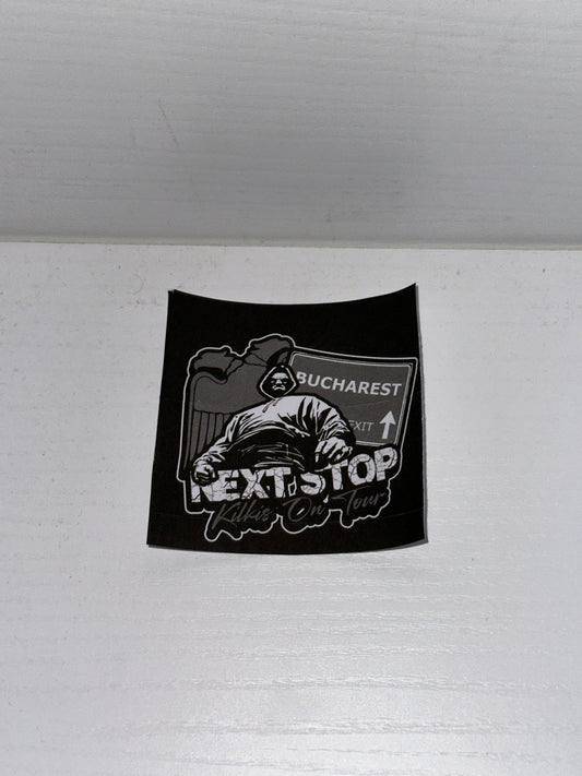 PAOK STICKER 6