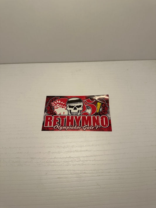 OSFP STICKER 10